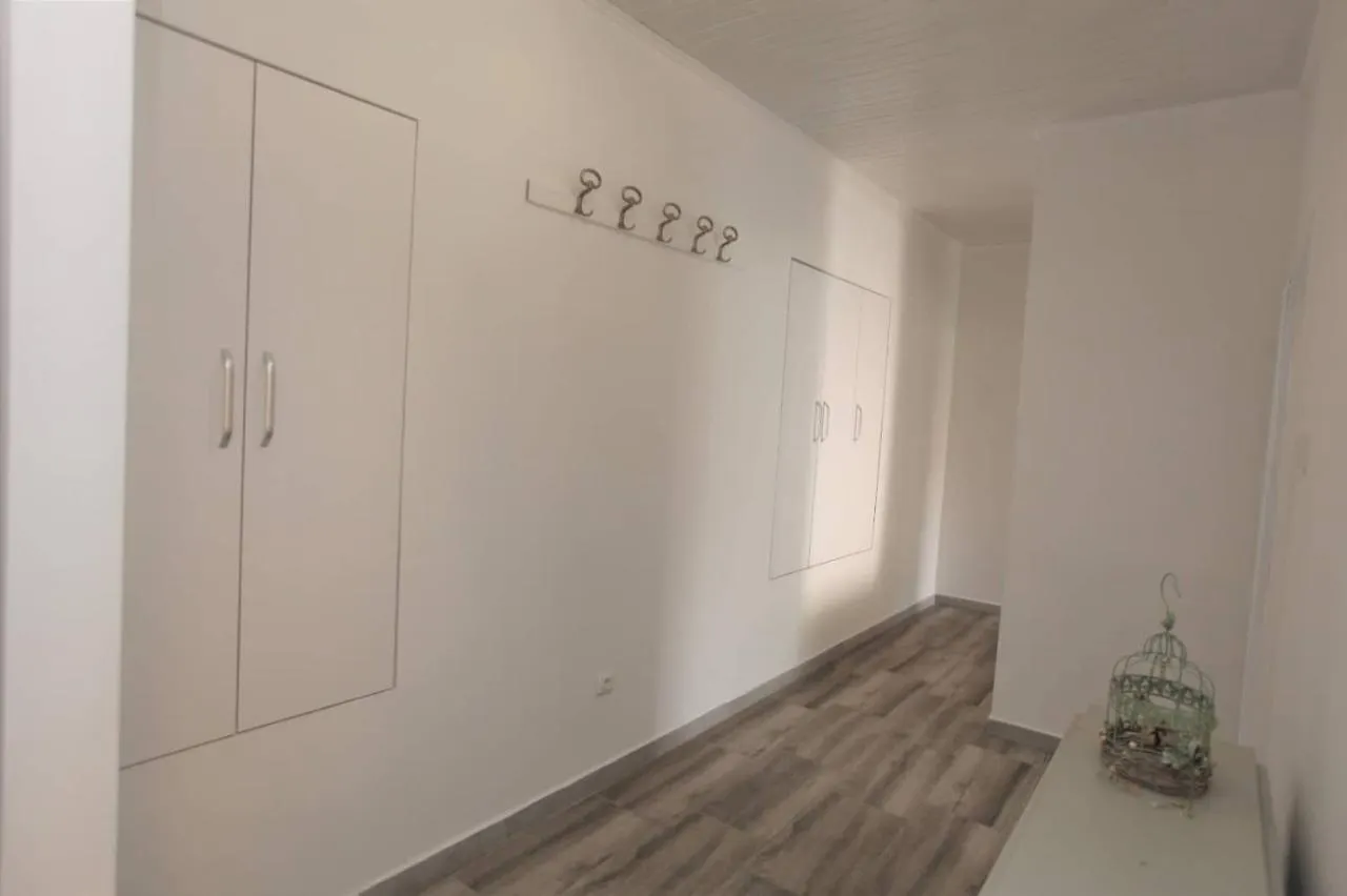 Apartman Mantenjin Trogir Apartament