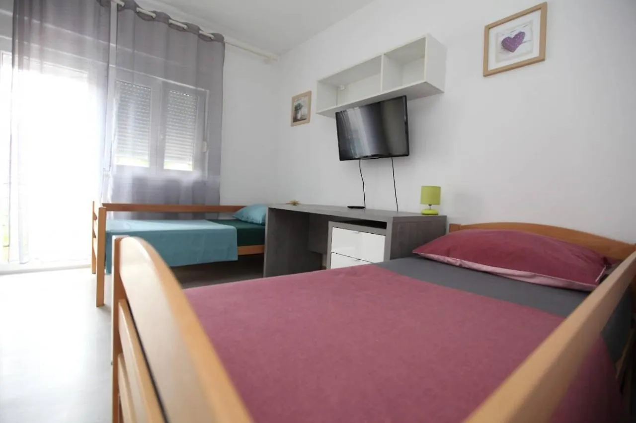 Apartman Mantenjin Trogir