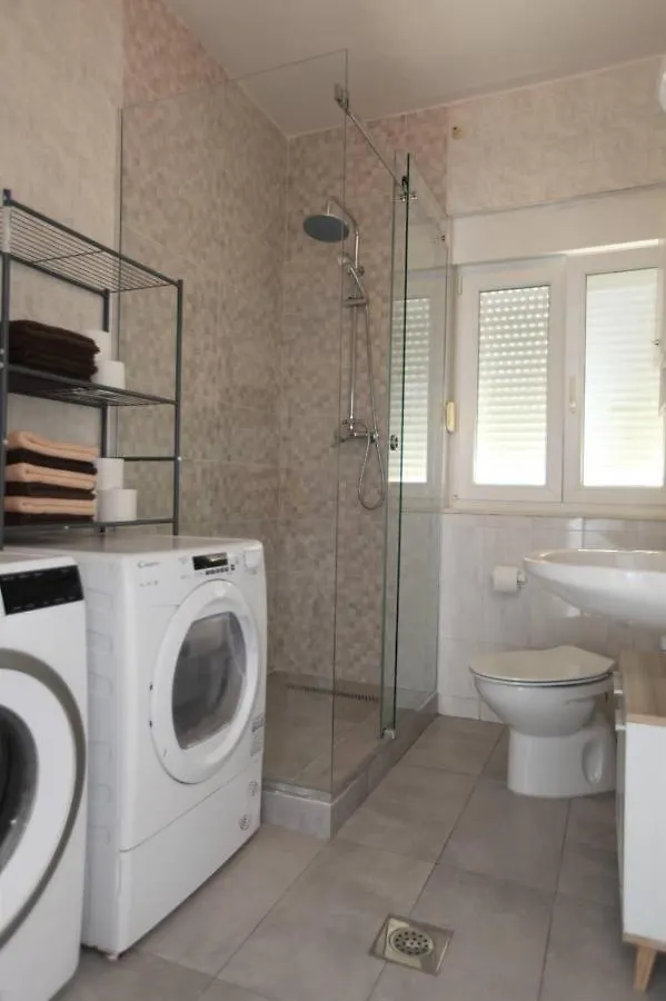 Apartament Apartman Mantenjin Trogir Chorwacja