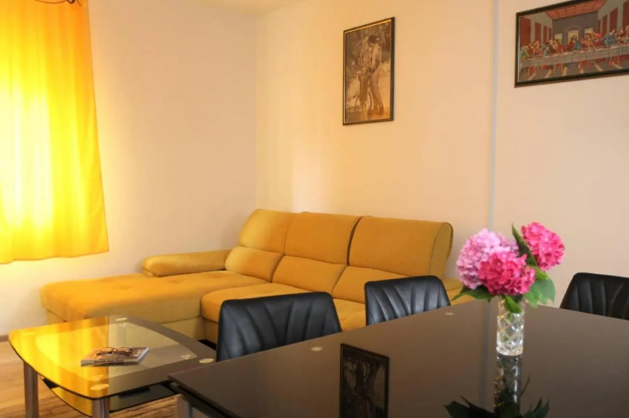 Apartman Mantenjin Trogir Croatia